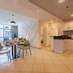 1Bdr Apartment I Close To Metro I Marina Diamond 4