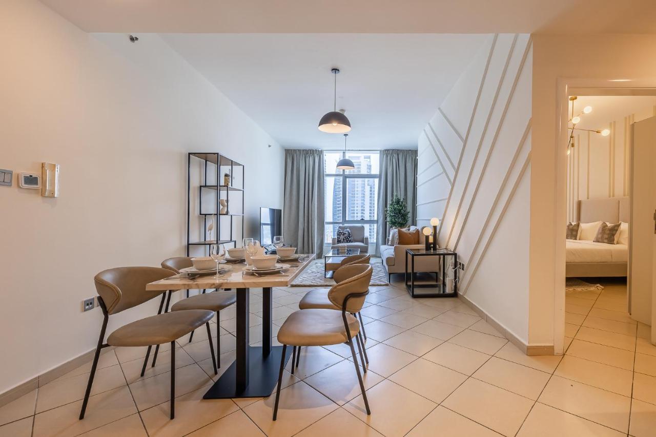 Apartment 1bdr I Close To Metro I Marina Diamond 4 *