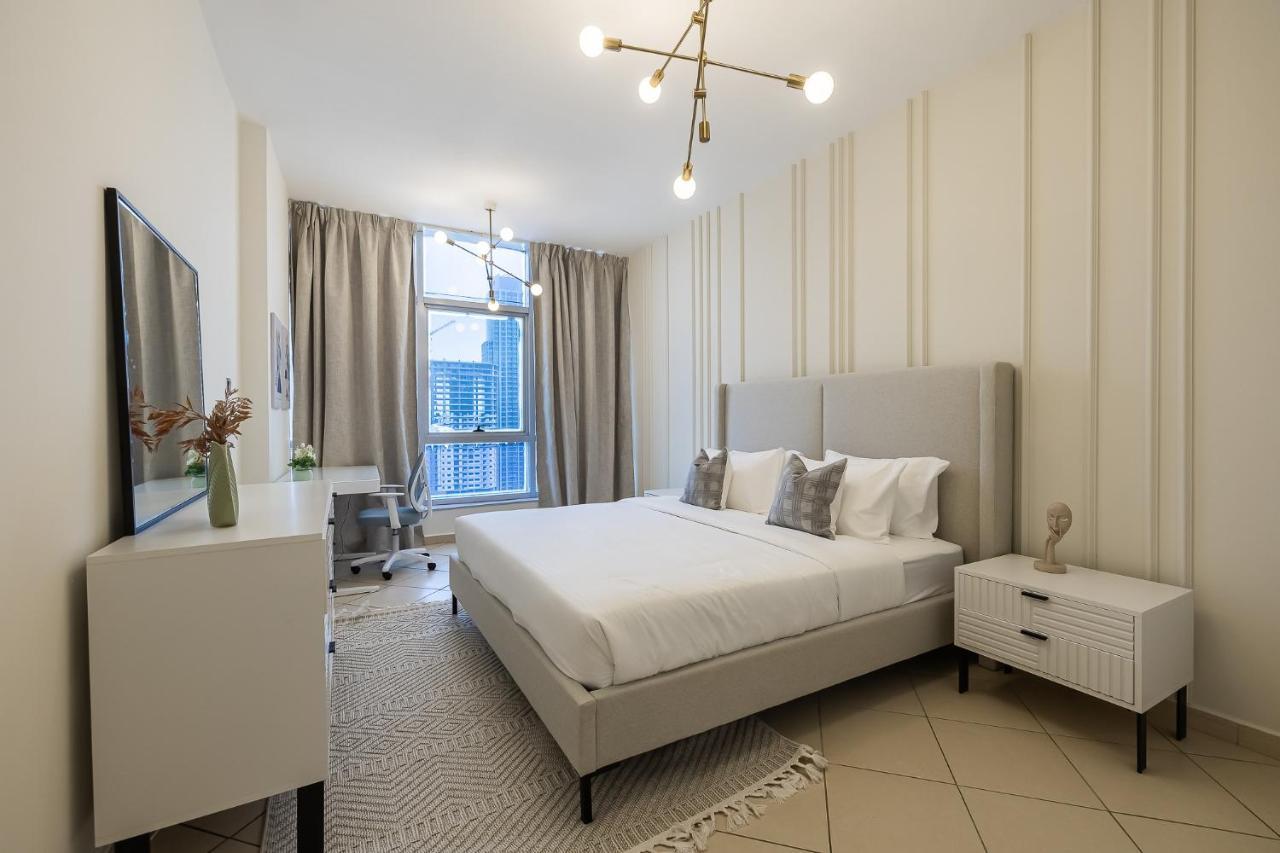 1bdr I Close To Metro I Marina Diamond 4 Dubai
