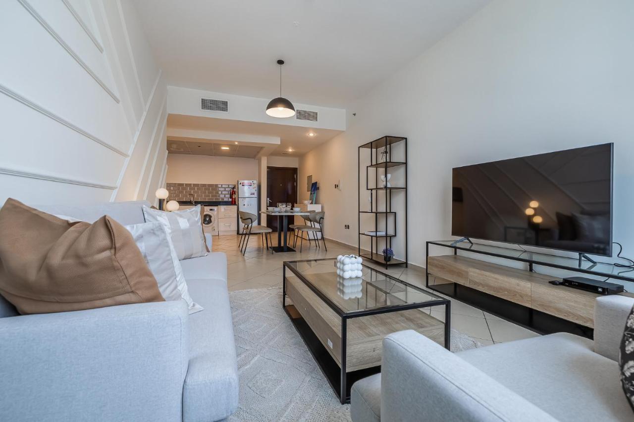 1bdr I Close To Metro I Marina Diamond 4 Apartment *