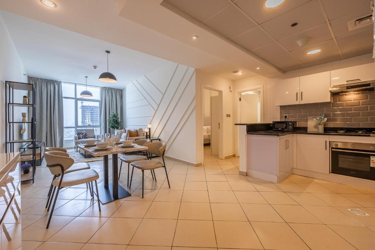 1bdr I Close To Metro I Marina Diamond 4 Apartment *