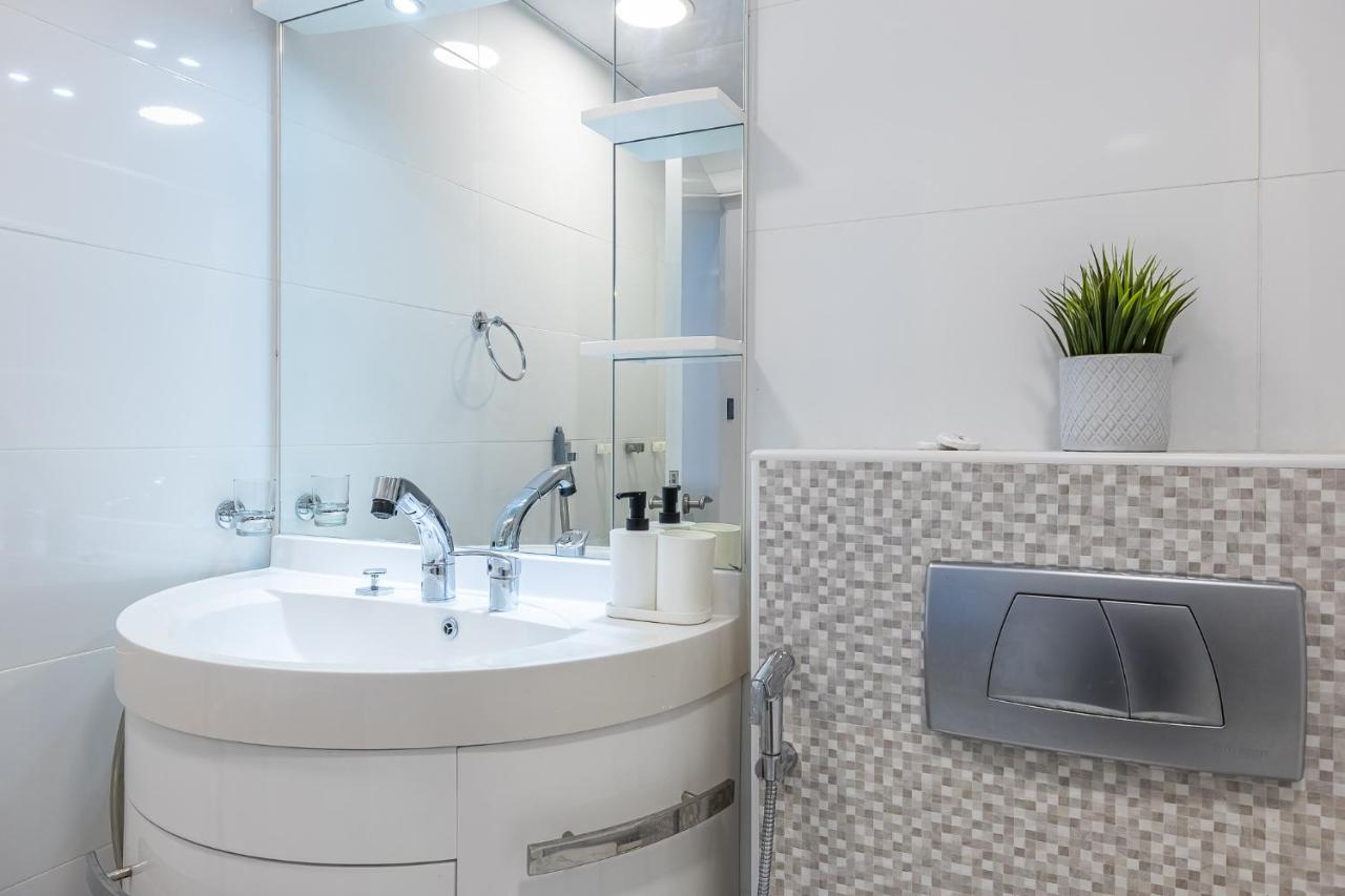 Apartment 1bdr I Close To Metro I Marina Diamond 4 *