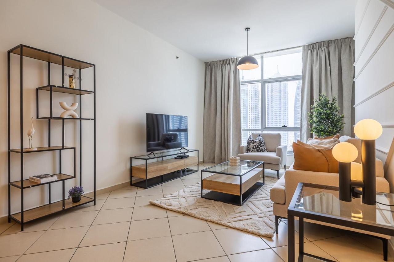 1bdr I Close To Metro I Marina Diamond 4 *