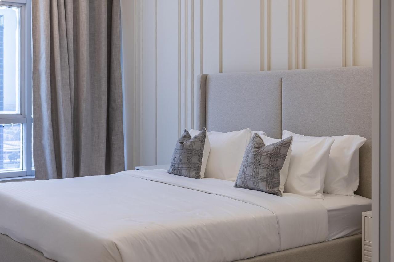 Apartment 1bdr I Close To Metro I Marina Diamond 4 *