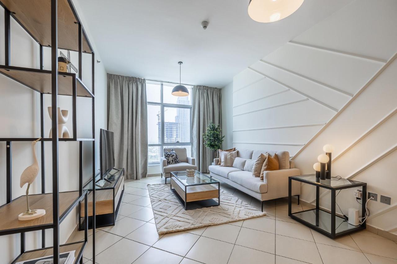 Apartment 1bdr I Close To Metro I Marina Diamond 4