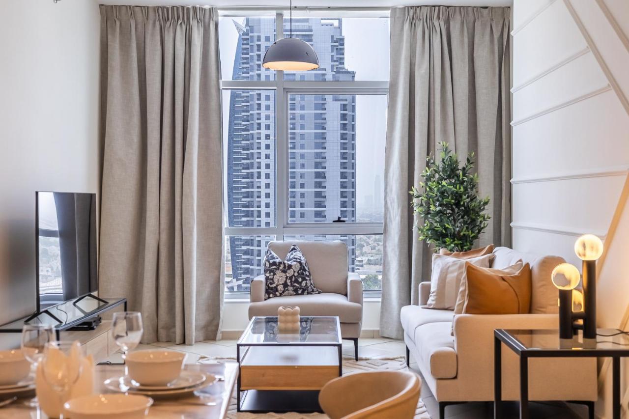 1bdr I Close To Metro I Marina Diamond 4 *