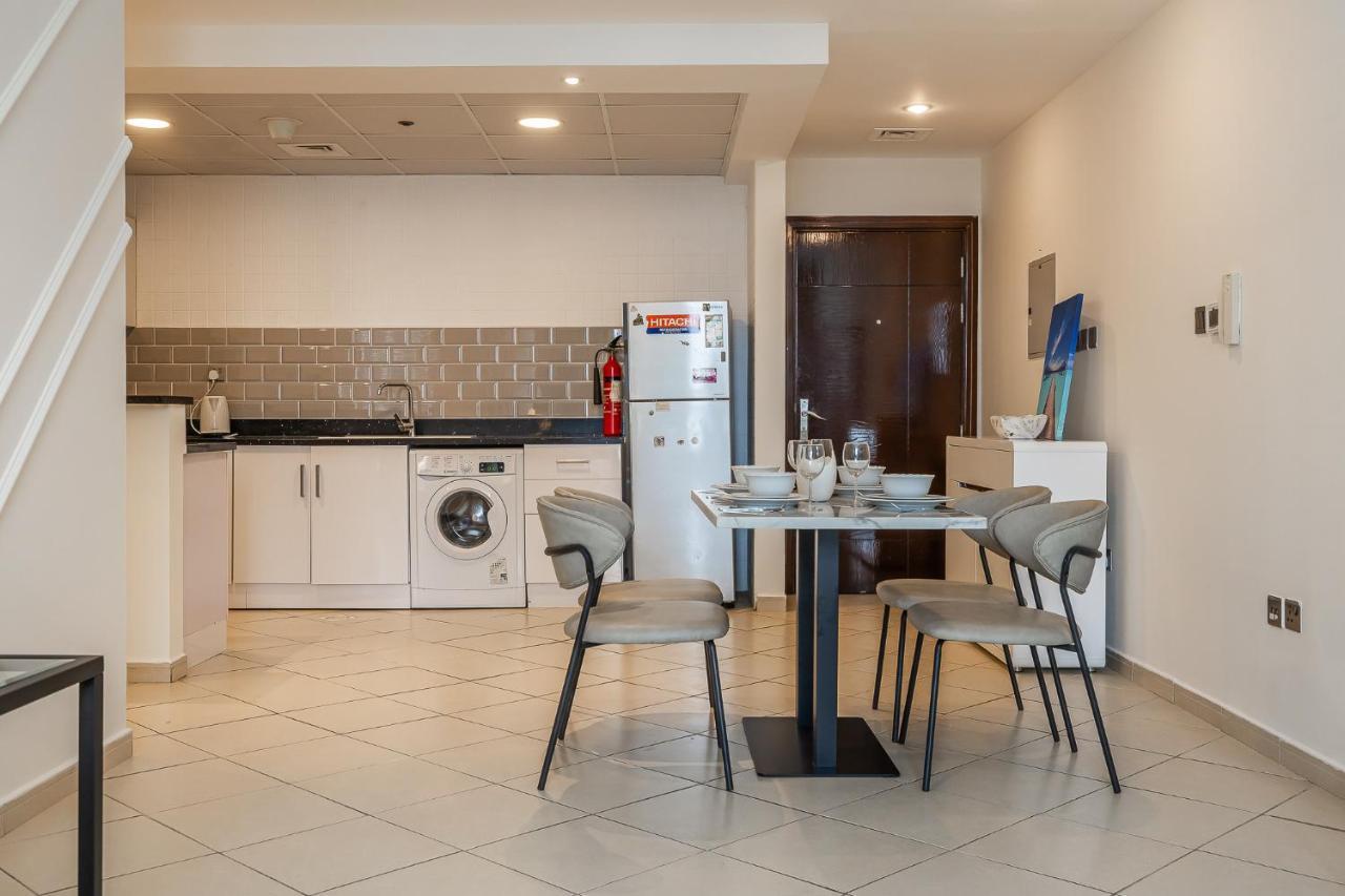 Apartment 1bdr I Close To Metro I Marina Diamond 4 *